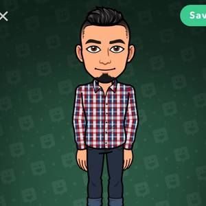 Meet your Posher, Abel